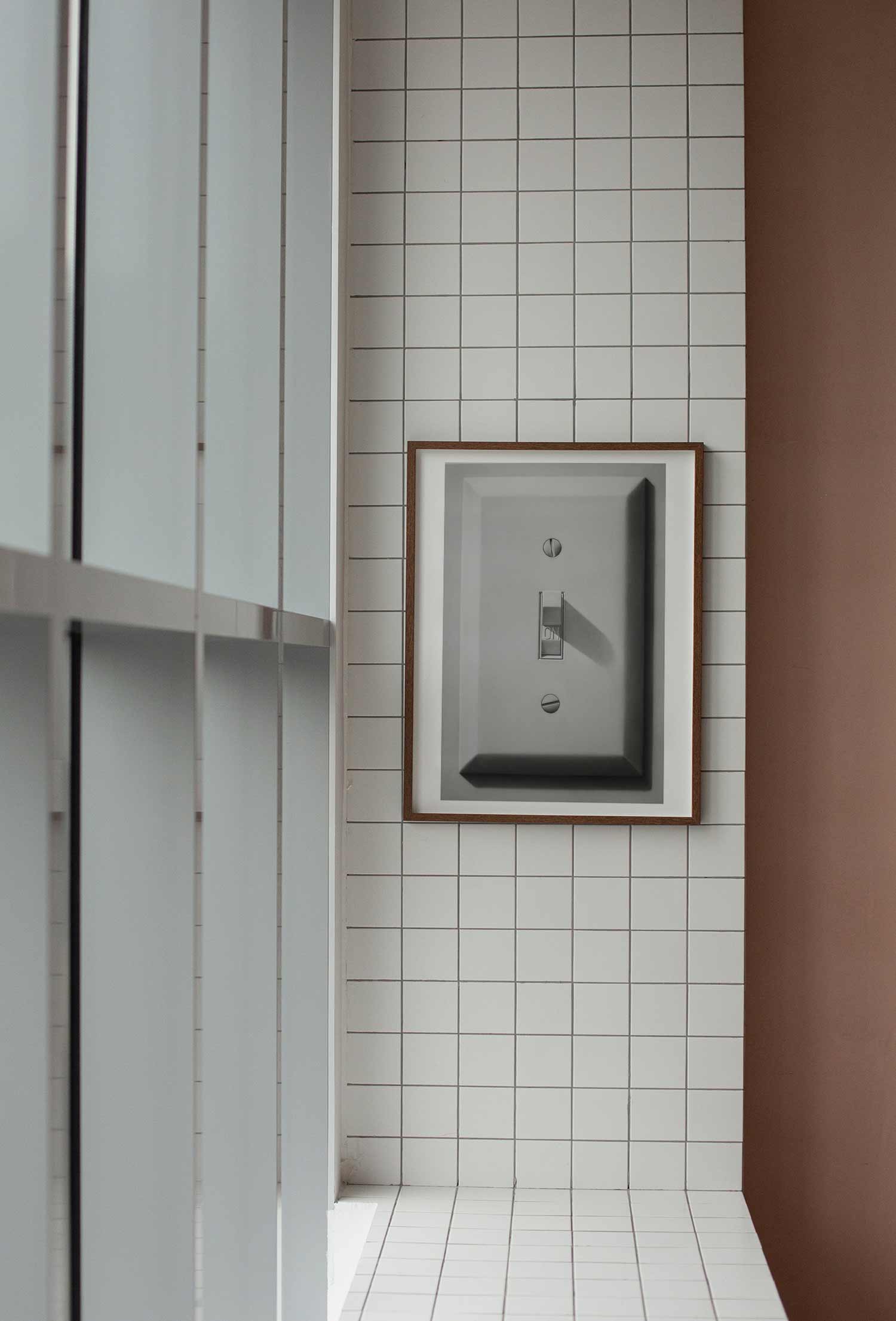 리차드 파커 아트프린트