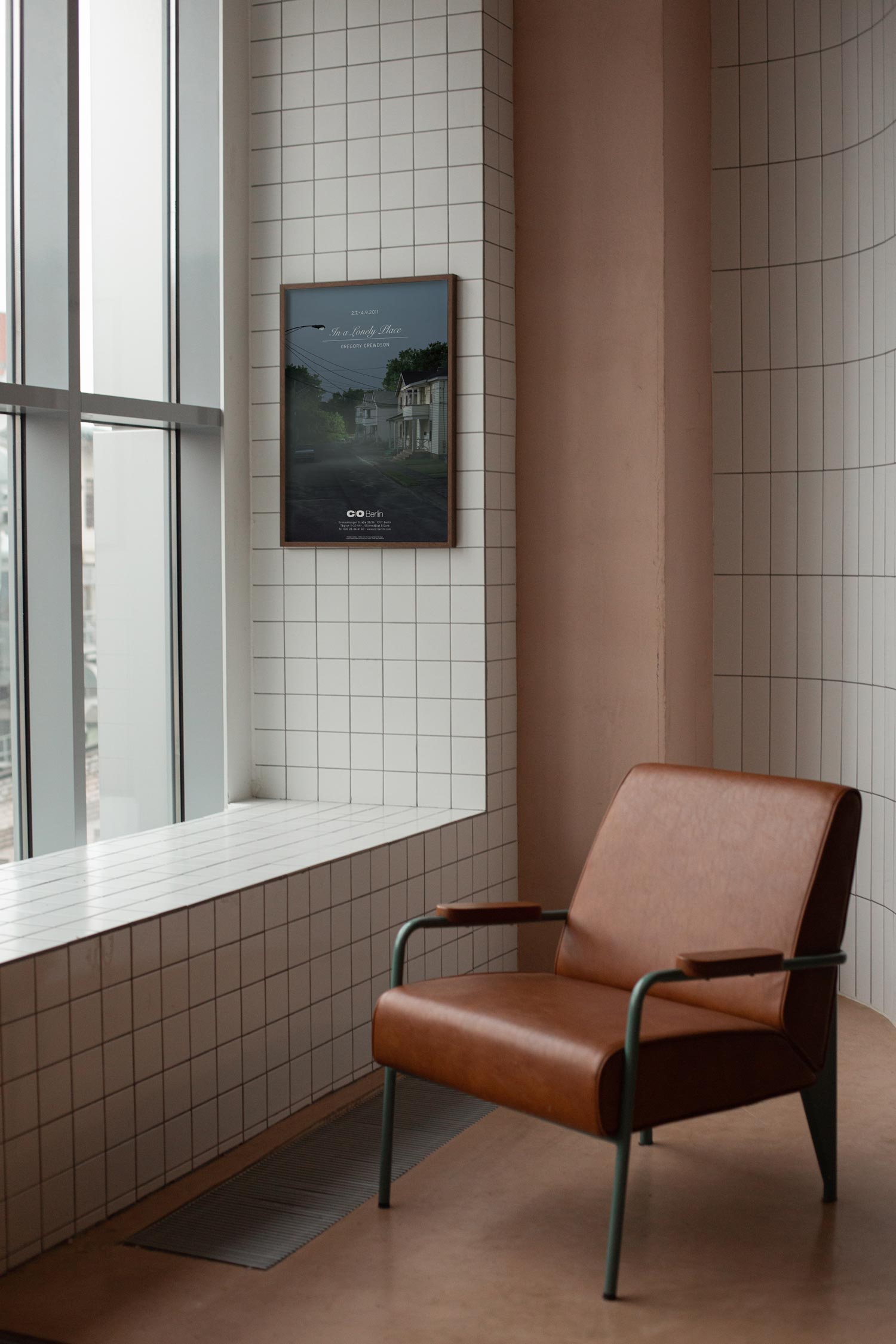 그레고리 크루드슨 사진포스터