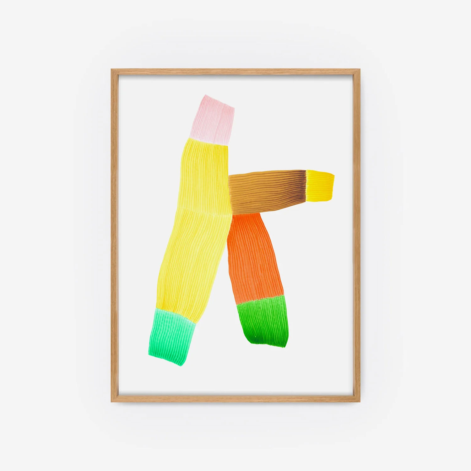 로낭 부홀렉 Drawing 2 액자