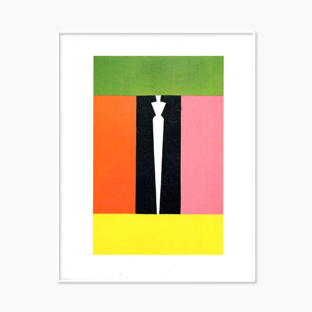 아키 쿠로다 드로잉 그림 회화 아트포스터 인테리어포스터 액자