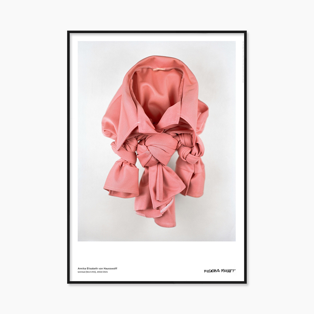 [아니카 엘리자베스 본 하우스볼프] Shirt 35, 50 x 70 cm