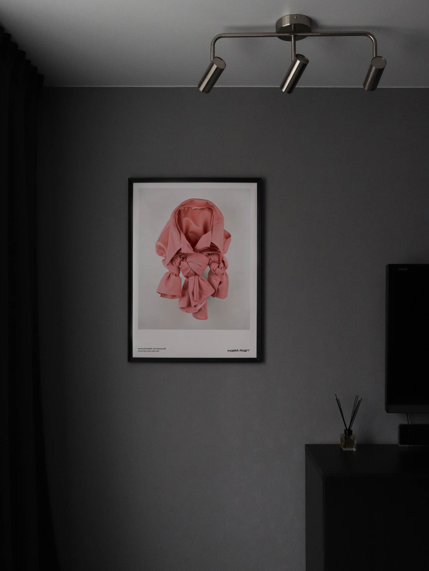 사진 그래픽인테리어포스터