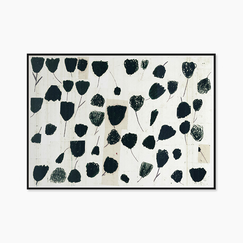 이시스 마케스타드 파인리틀데이 꽃 부페 그림 아트포스터 인테리어포스터 거실 액자