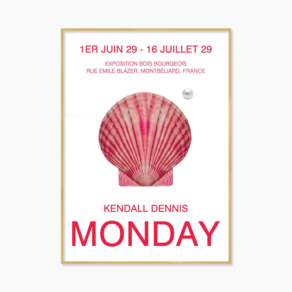 [souffle] Monday
