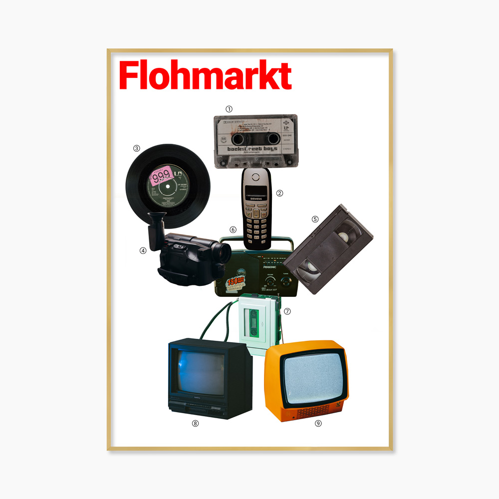 [souffle] Flohmarkt
