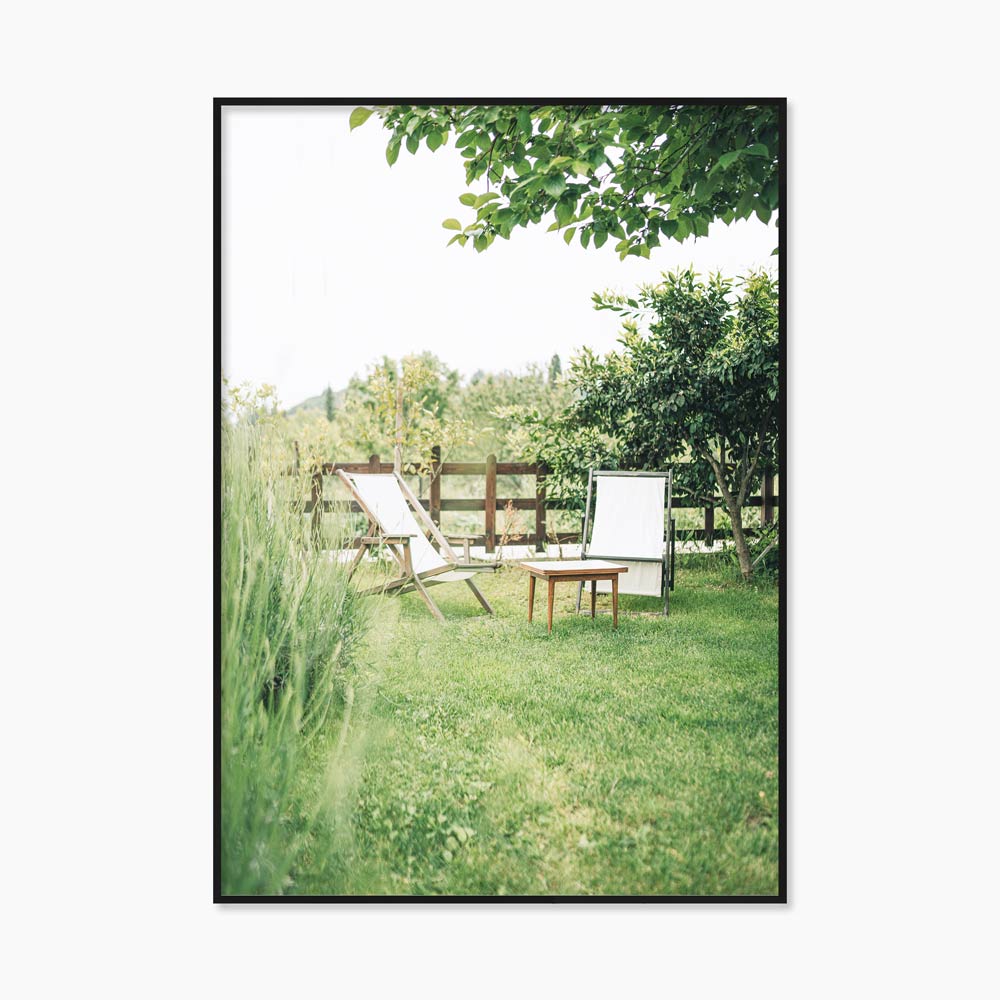 [souffle] Backyard