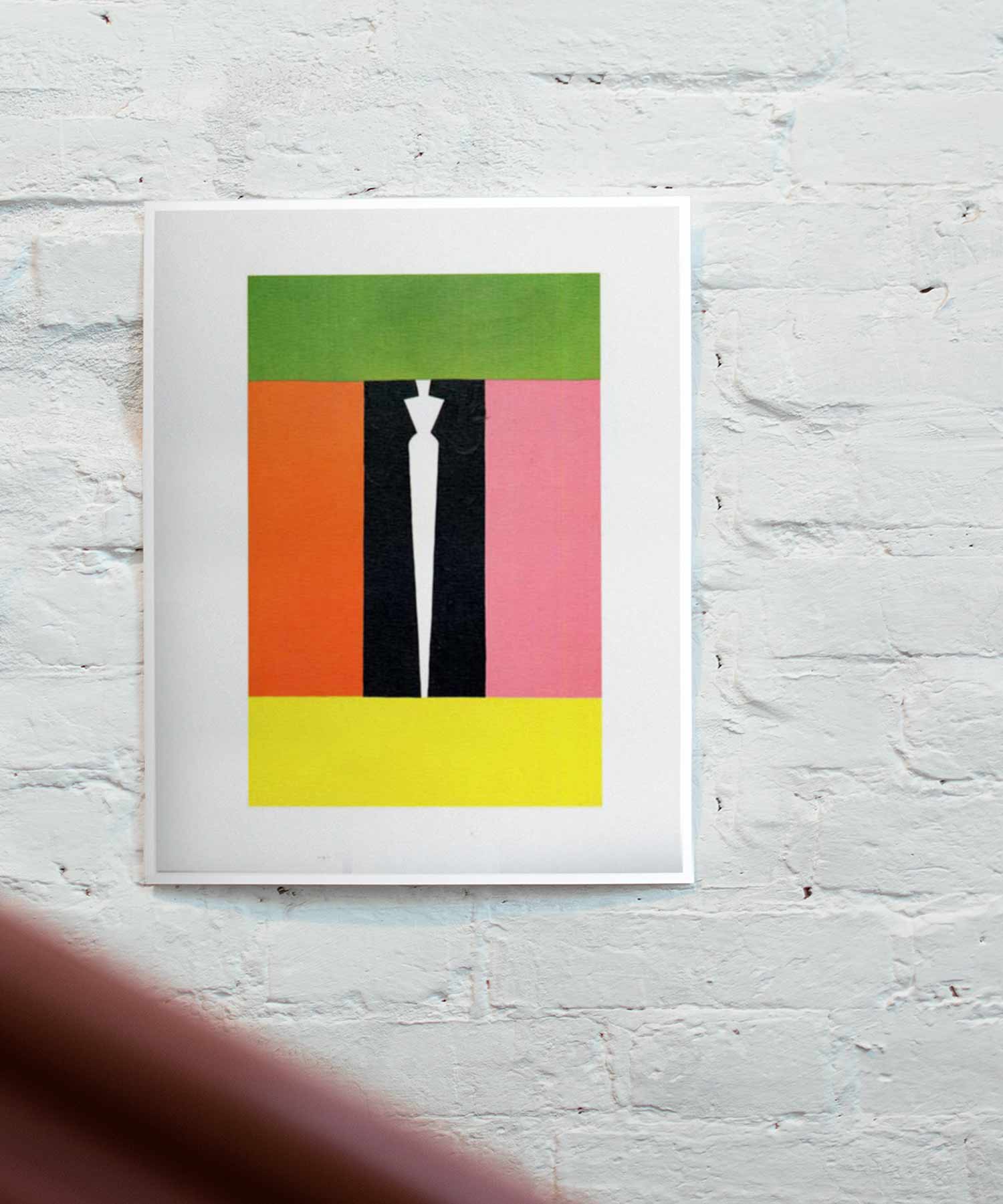 아키 쿠로다 드로잉 그림 회화 아트포스터 인테리어포스터 액자