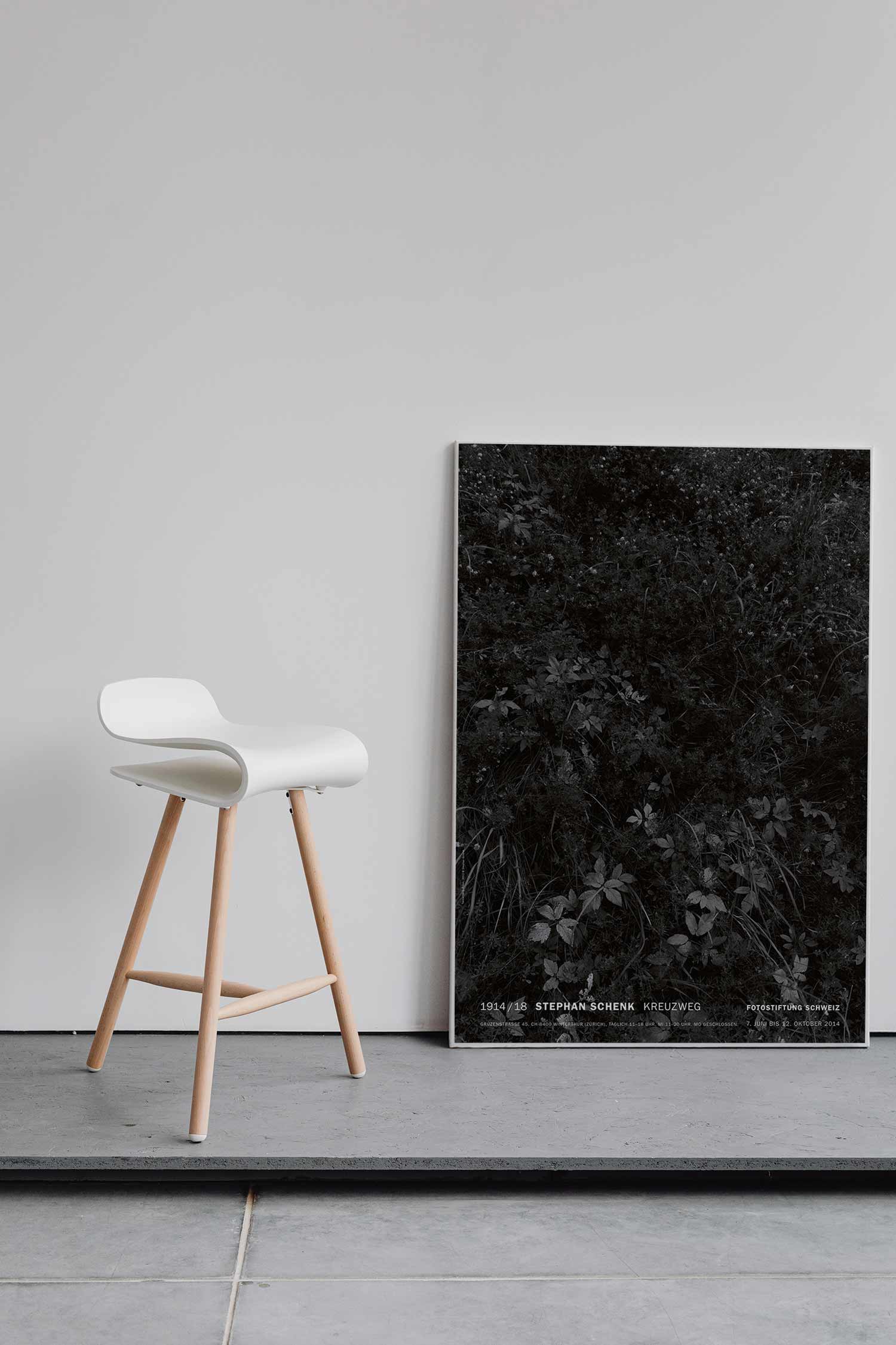 스테판 셴크 꽃 플라워 자연 사진 대형 아트포스터 인테리어포스터 거실 액자