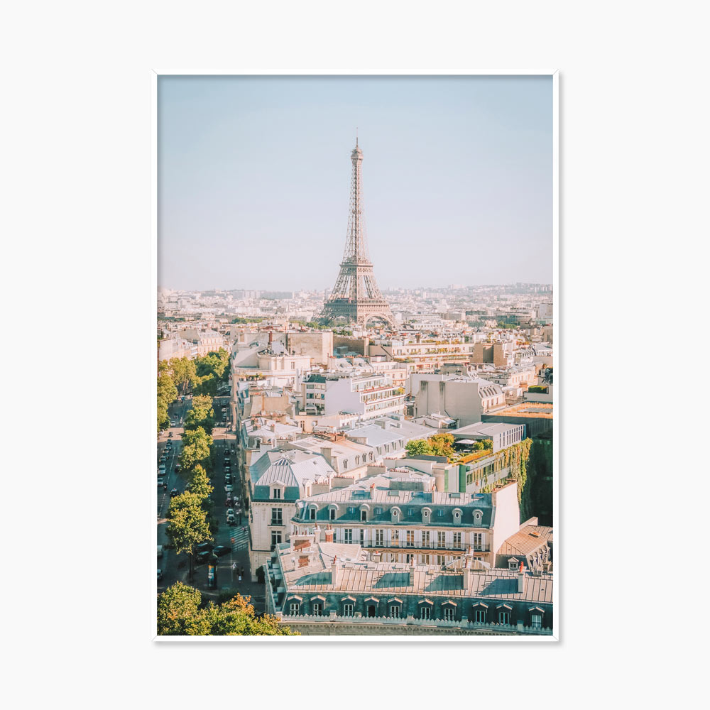 [souffle] Paris