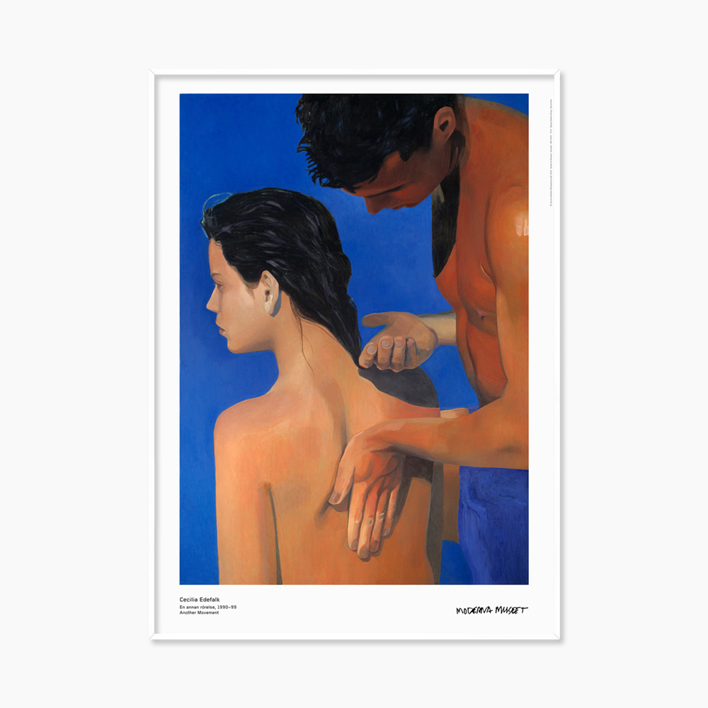 [세실리아 에데팔크] Another Movement 50 x 70 cm