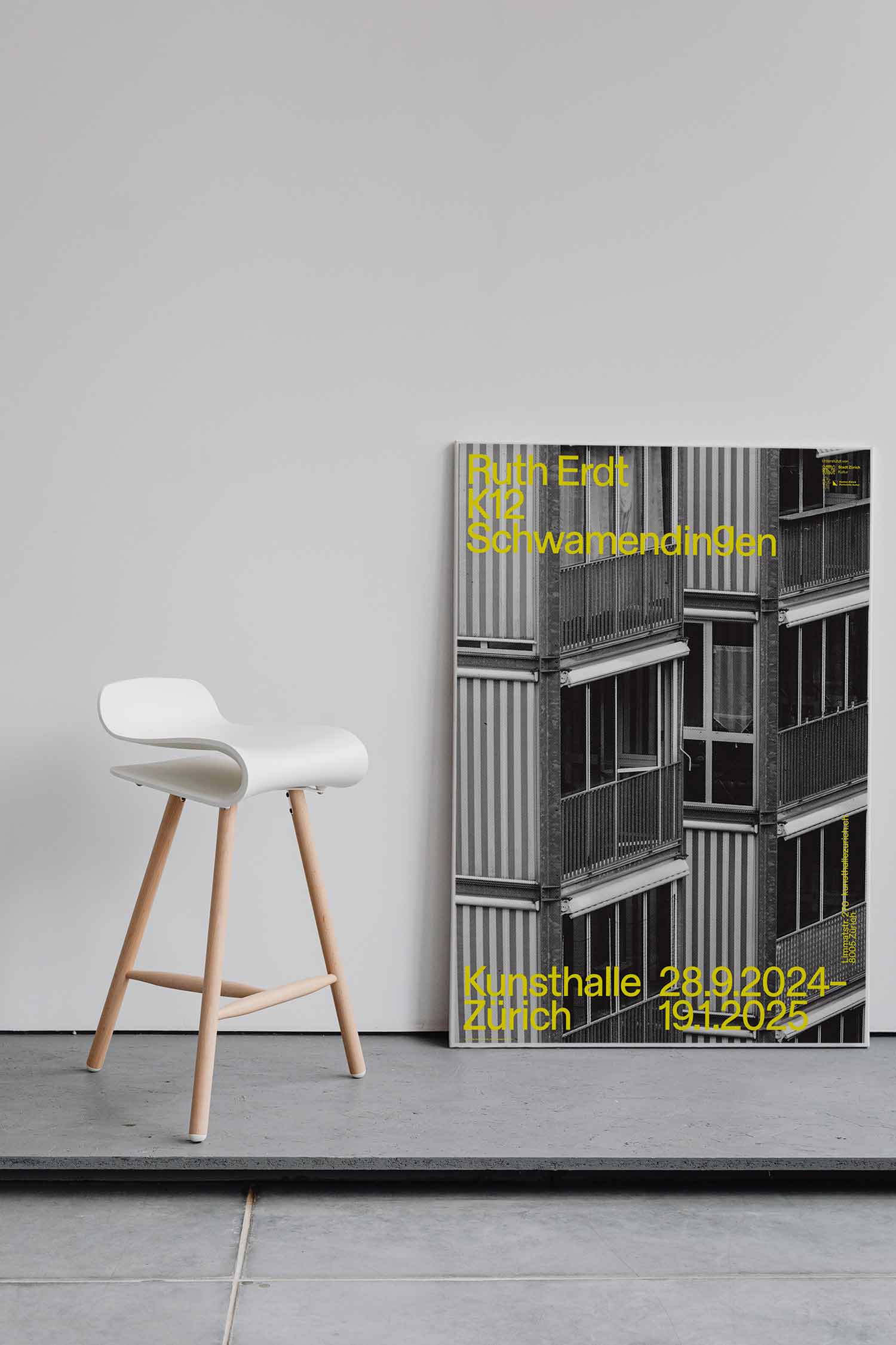 루스 에르트 흑백 사진 대형 아트포스터 인테리어포스터 거실 액자