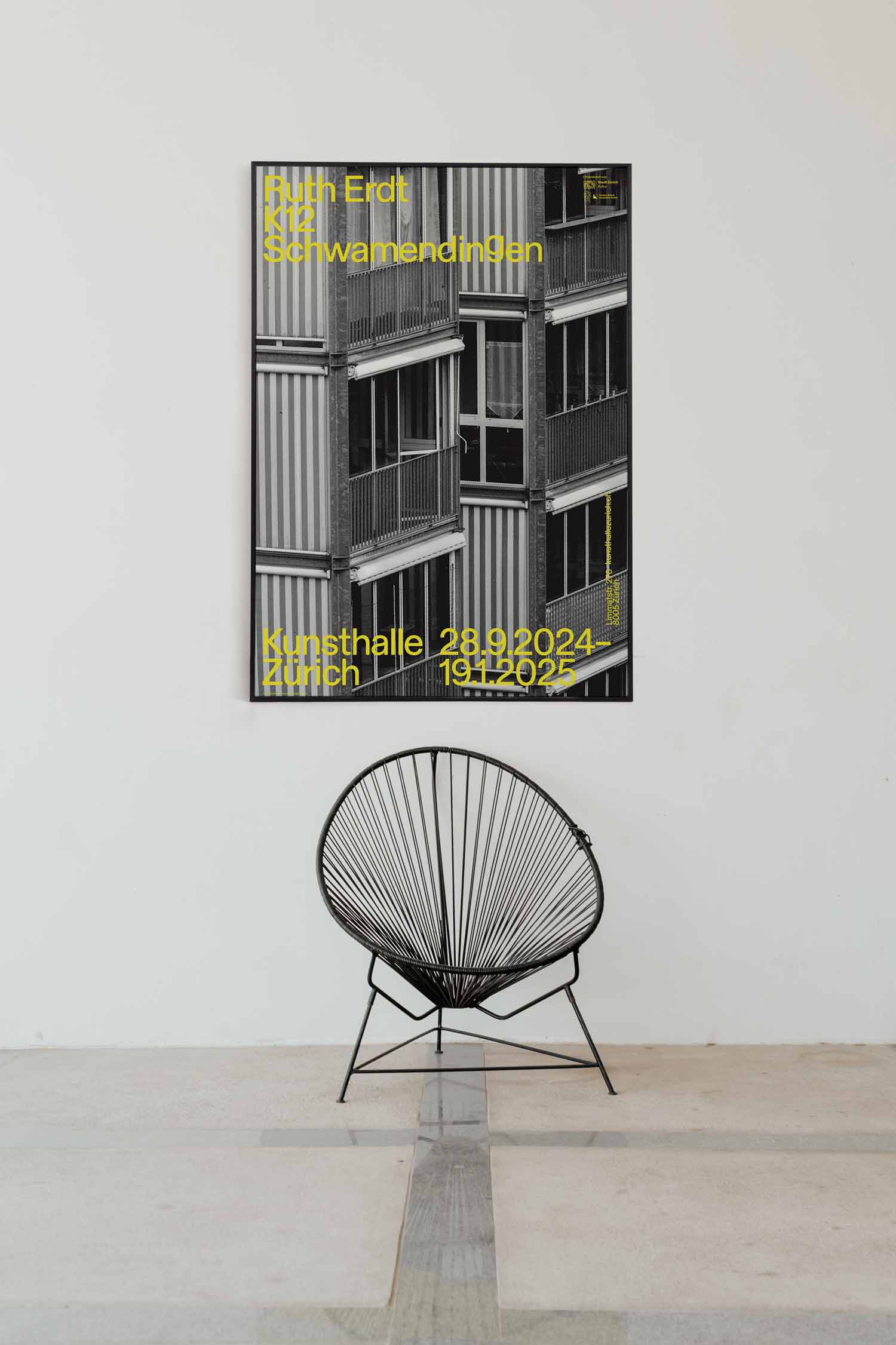 루스 에르트 흑백 사진 대형 아트포스터 인테리어포스터 거실 액자