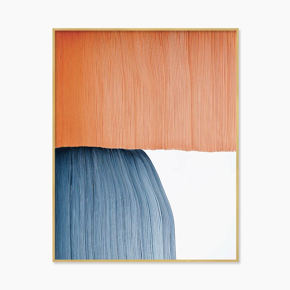 로낭 부홀렉 Drawing 31 추상화 드로잉 명화 그림 아트포스터 인테리어포스터 거실 액자