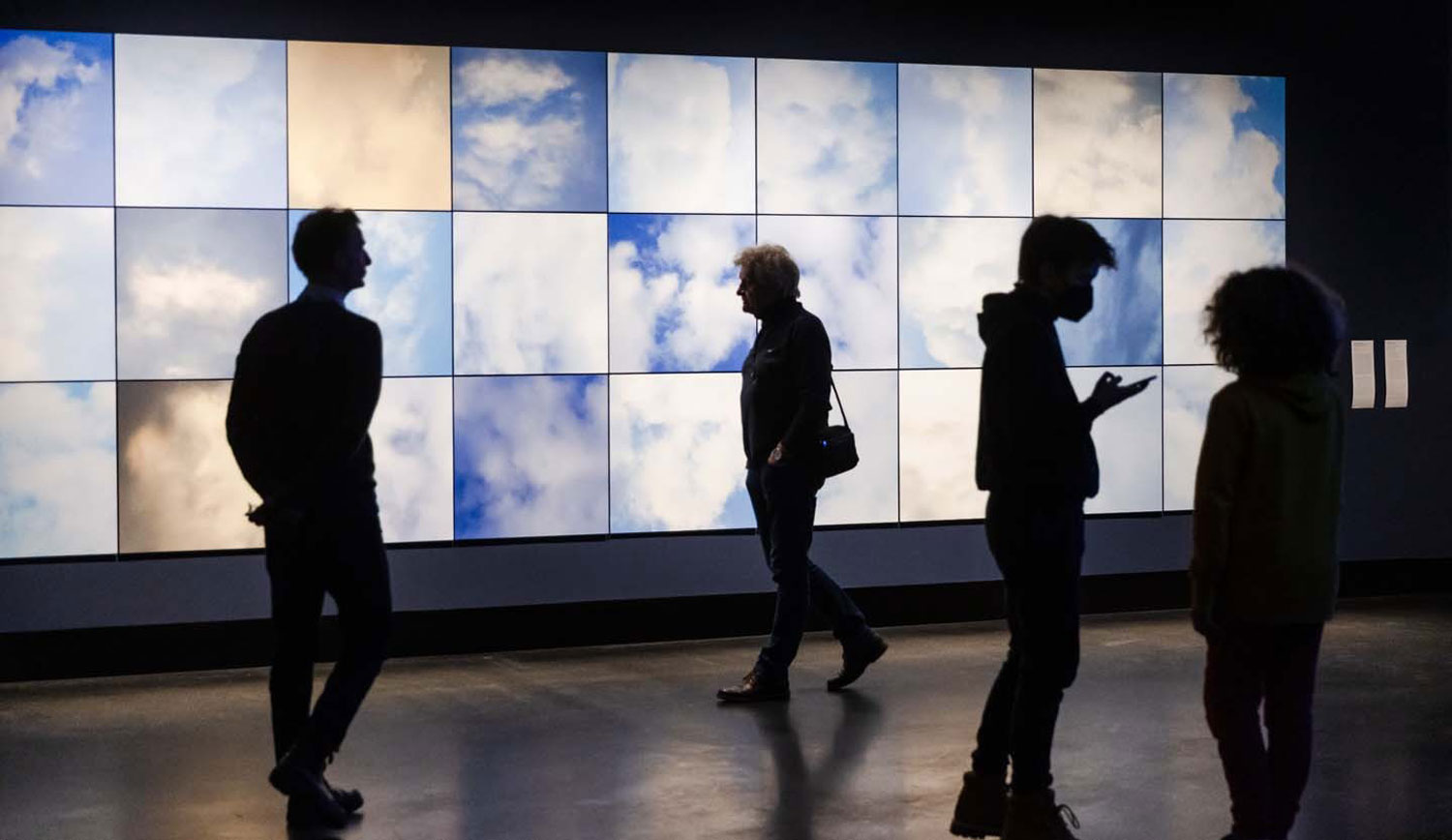 노아 잰스마 사진포스터