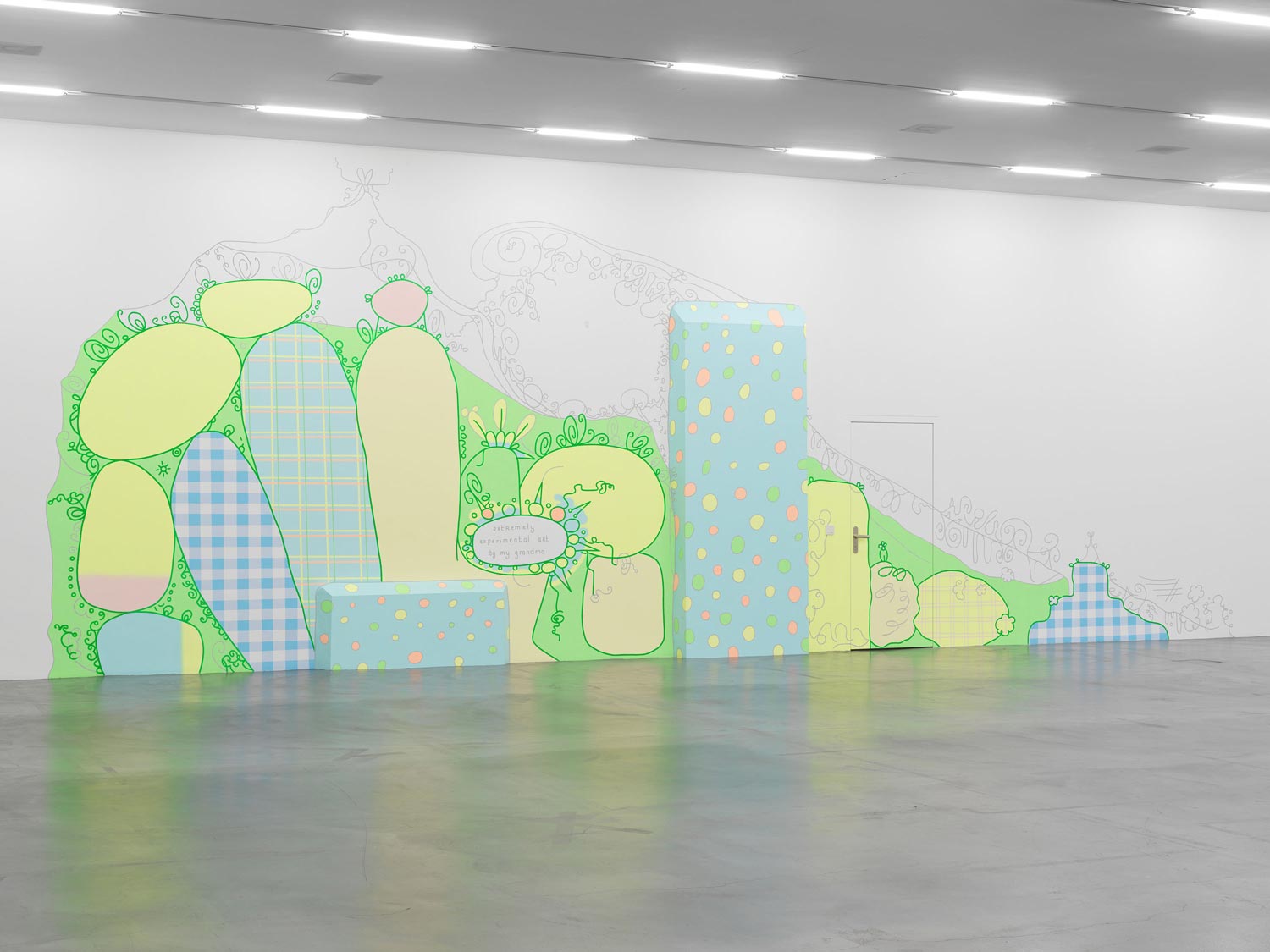 릴리 반 데어 스토커