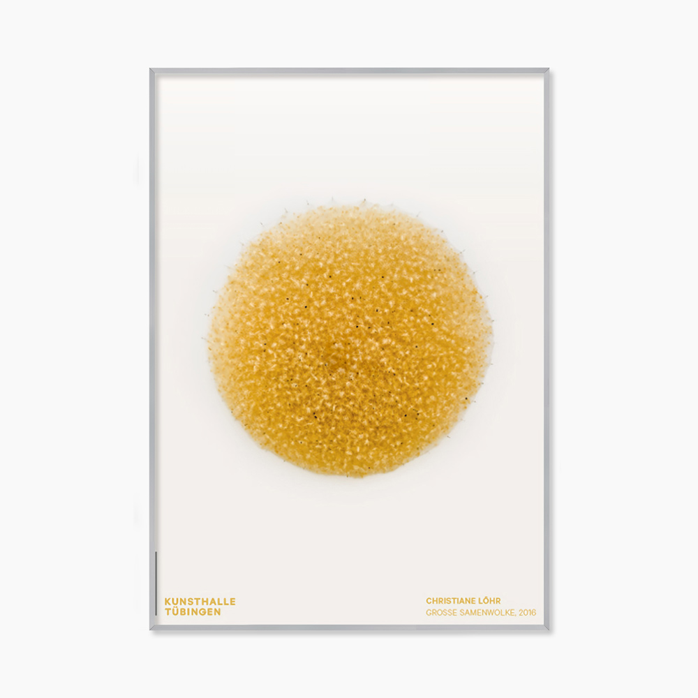 [크리스티안 뢰르] Christiane Lohr 59.4 x 84.1 cm
