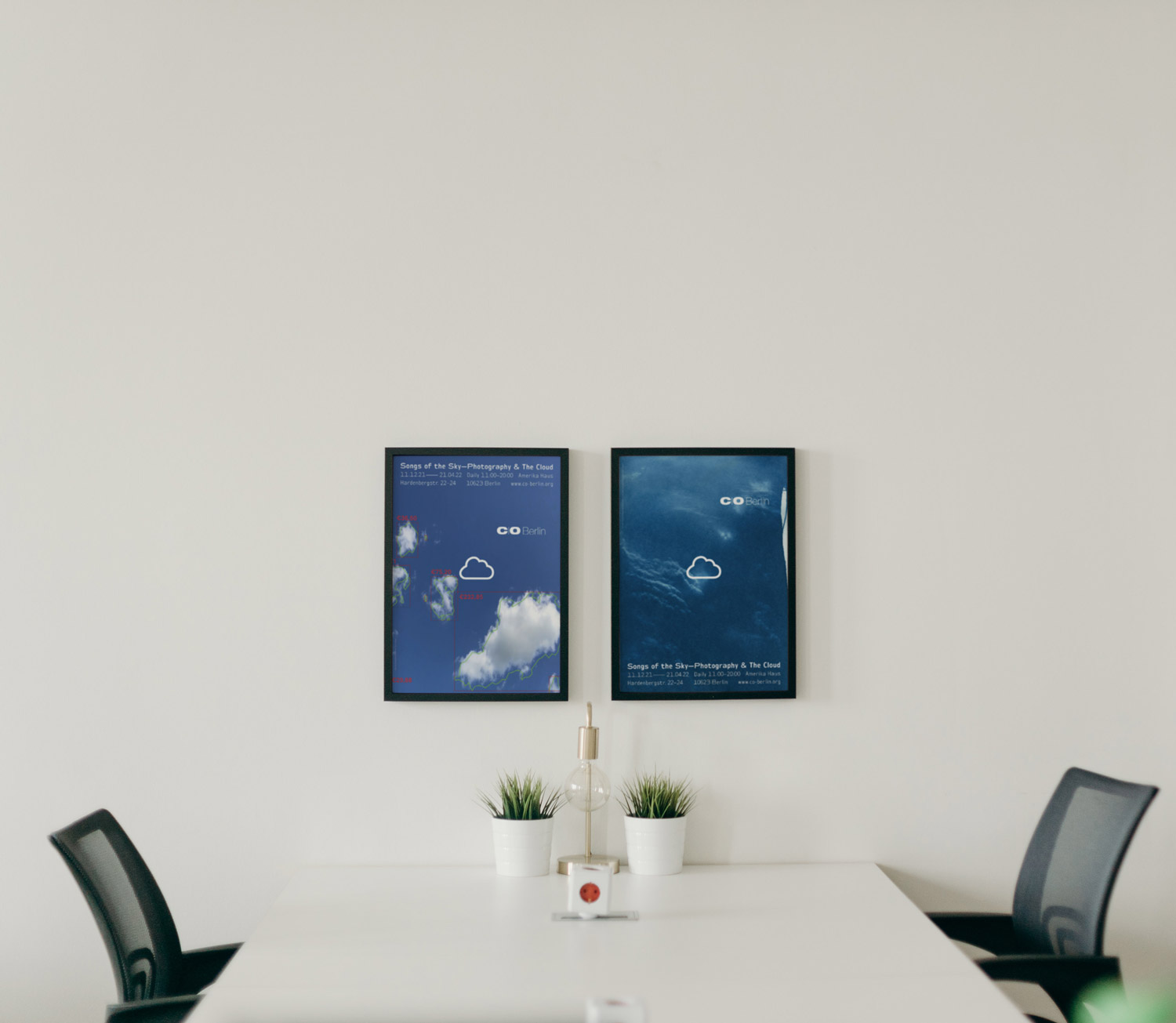 노아 잰스마 하늘 사진포스터