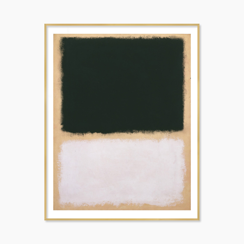 [마크 로스코] Untitled 56 x 71 cm