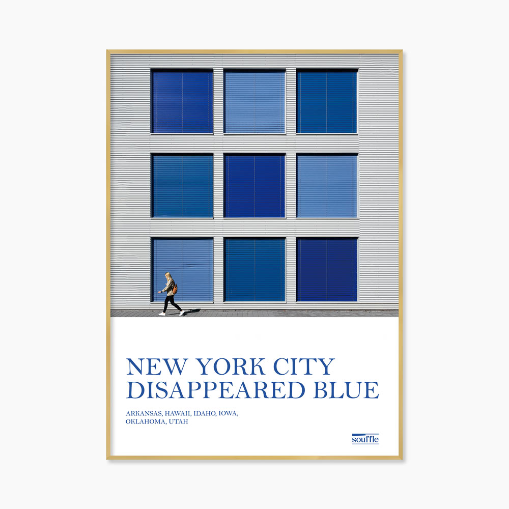 [souffle] New York City