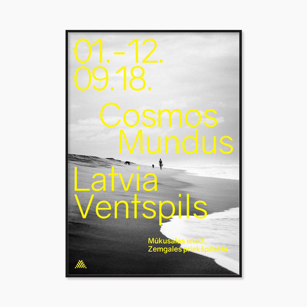 [souffle] COSMOS
