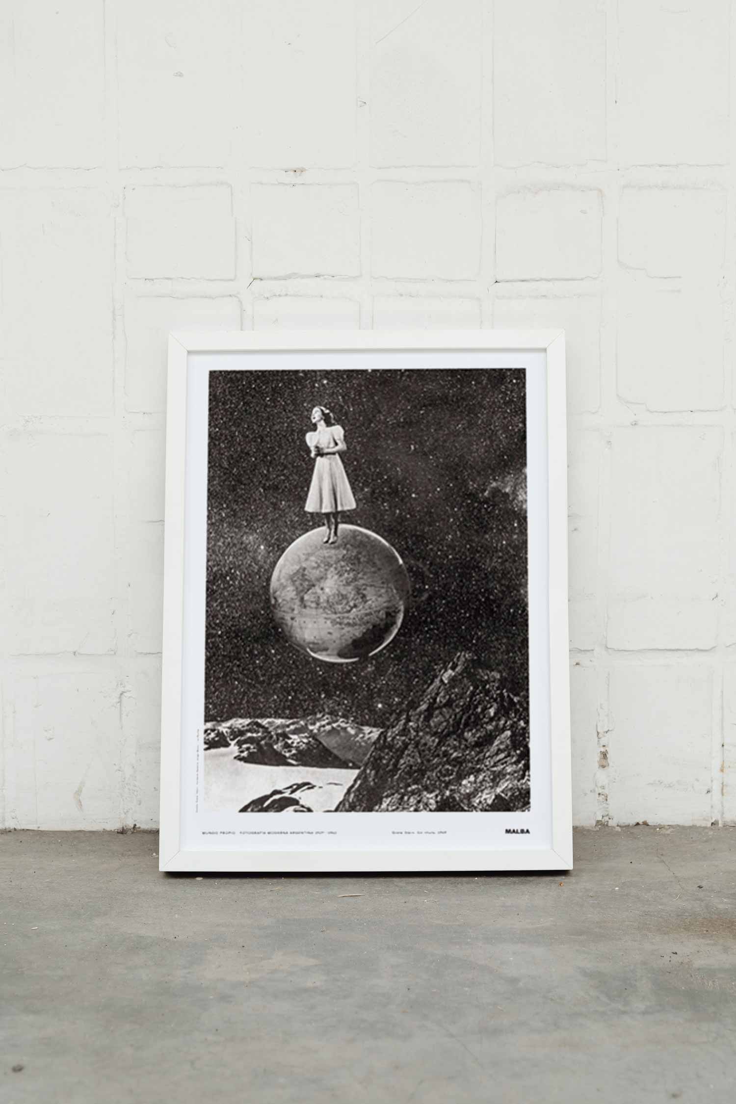 그레테 스턴 아트포스터