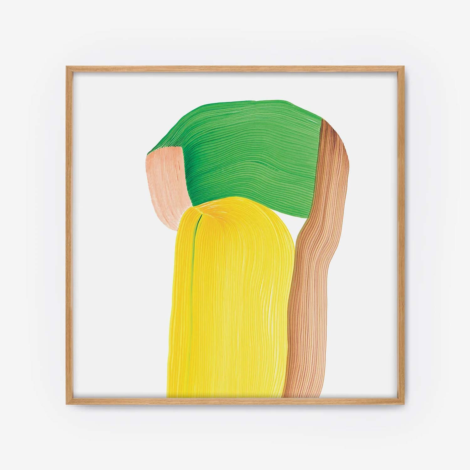 로낭 부홀렉 Drawing 10 거실인테리어 액자