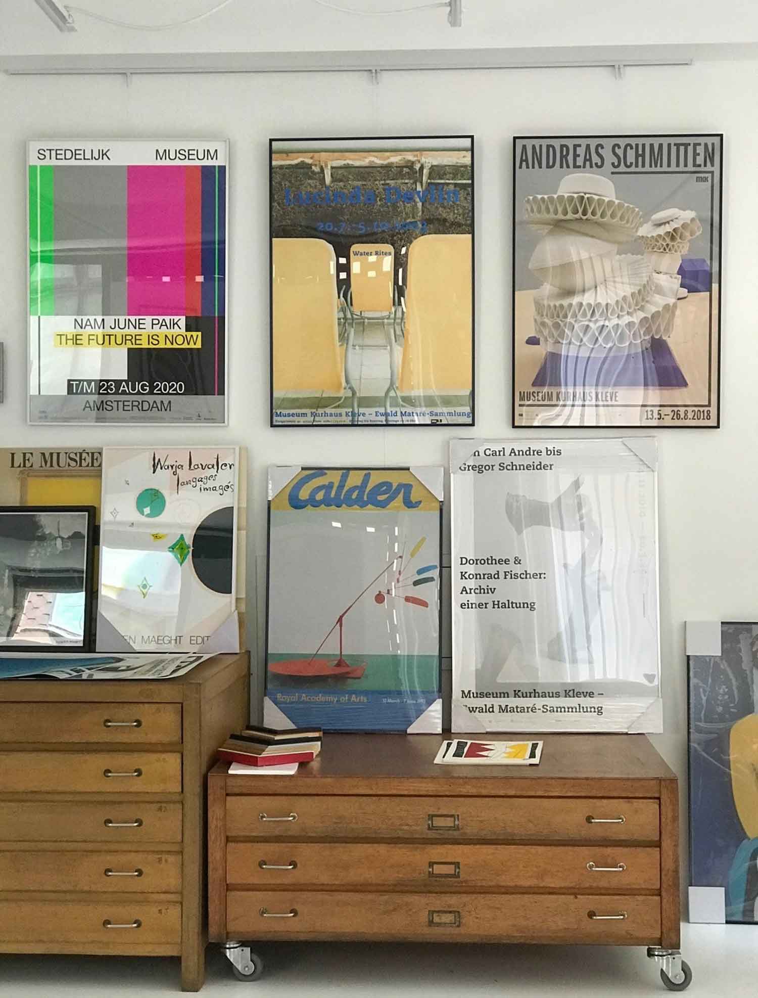 루신다 데블린 Water Rites 빈티지 리미티드 사진 아트포스터 인테리어포스터 거실 액자