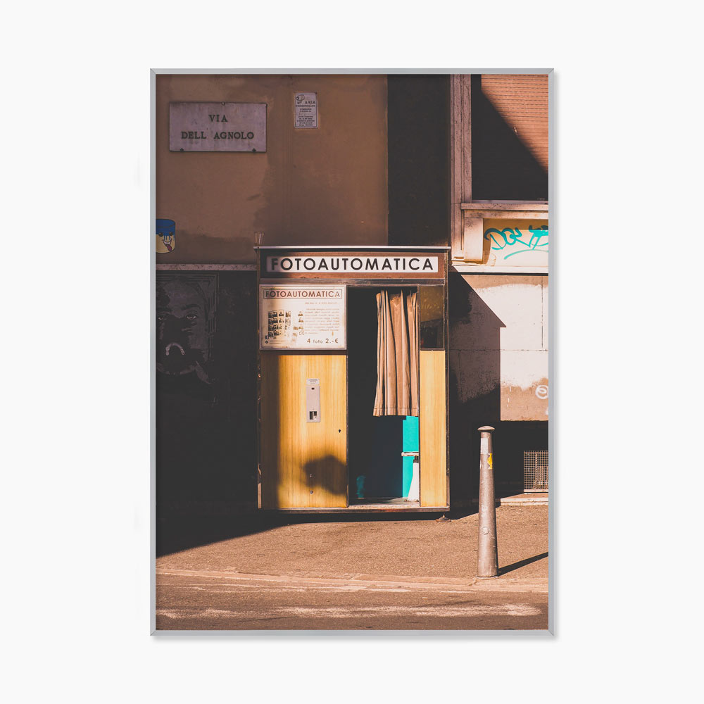 [souffle] Florence