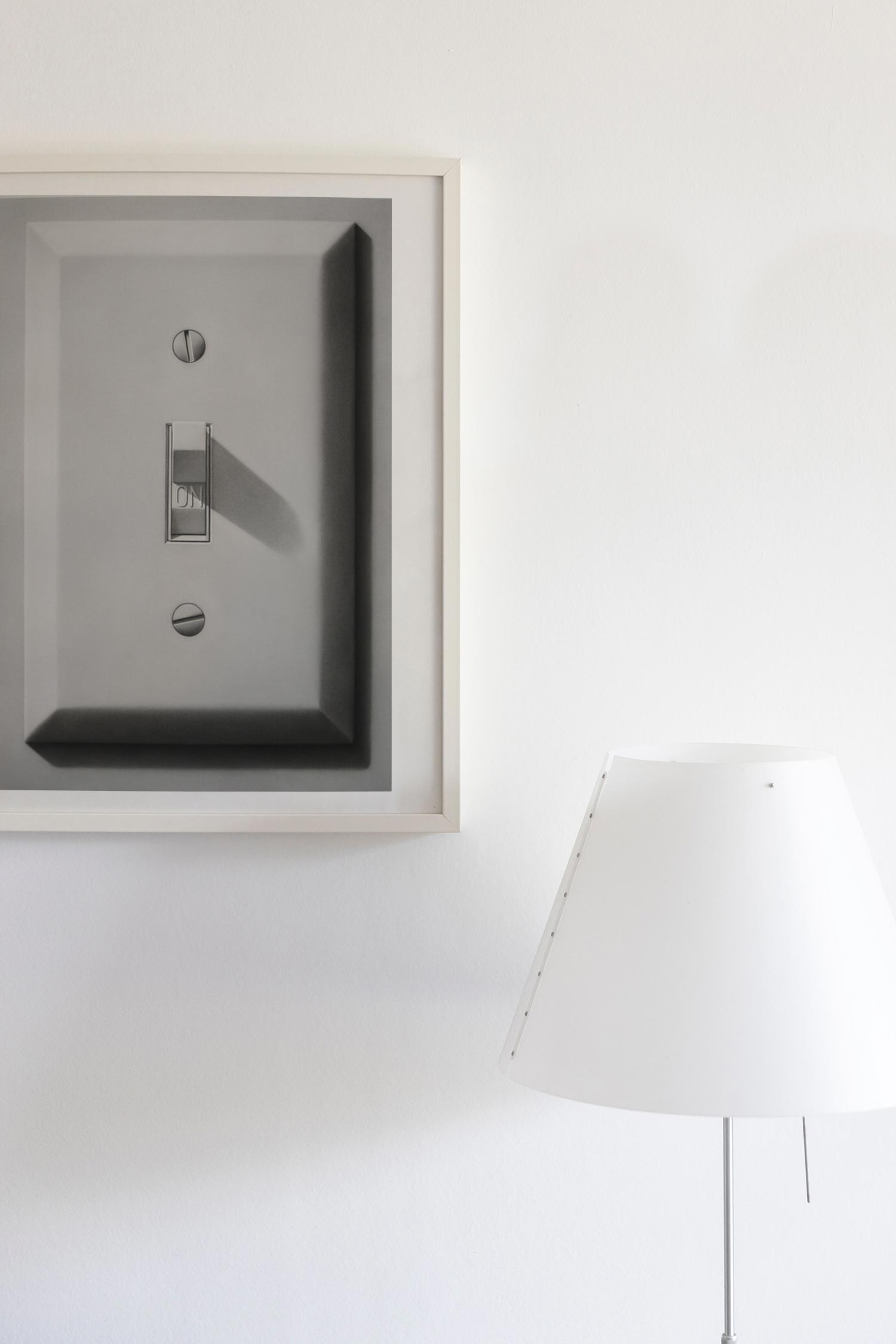 리차드 파커 아트포스터