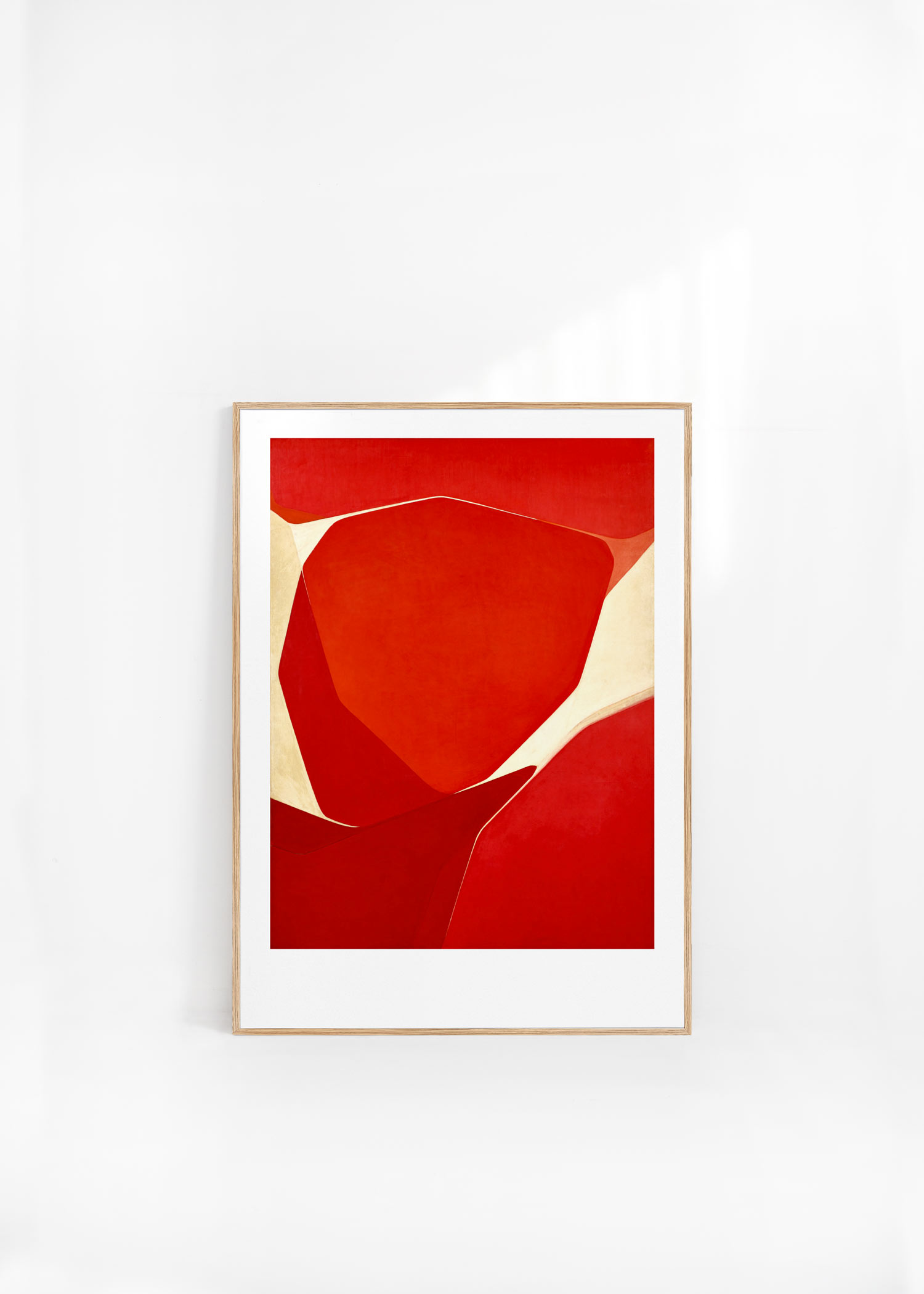 [파블로 팔라주엘로] Omphale II (액자 포함) 15 x 21 cm