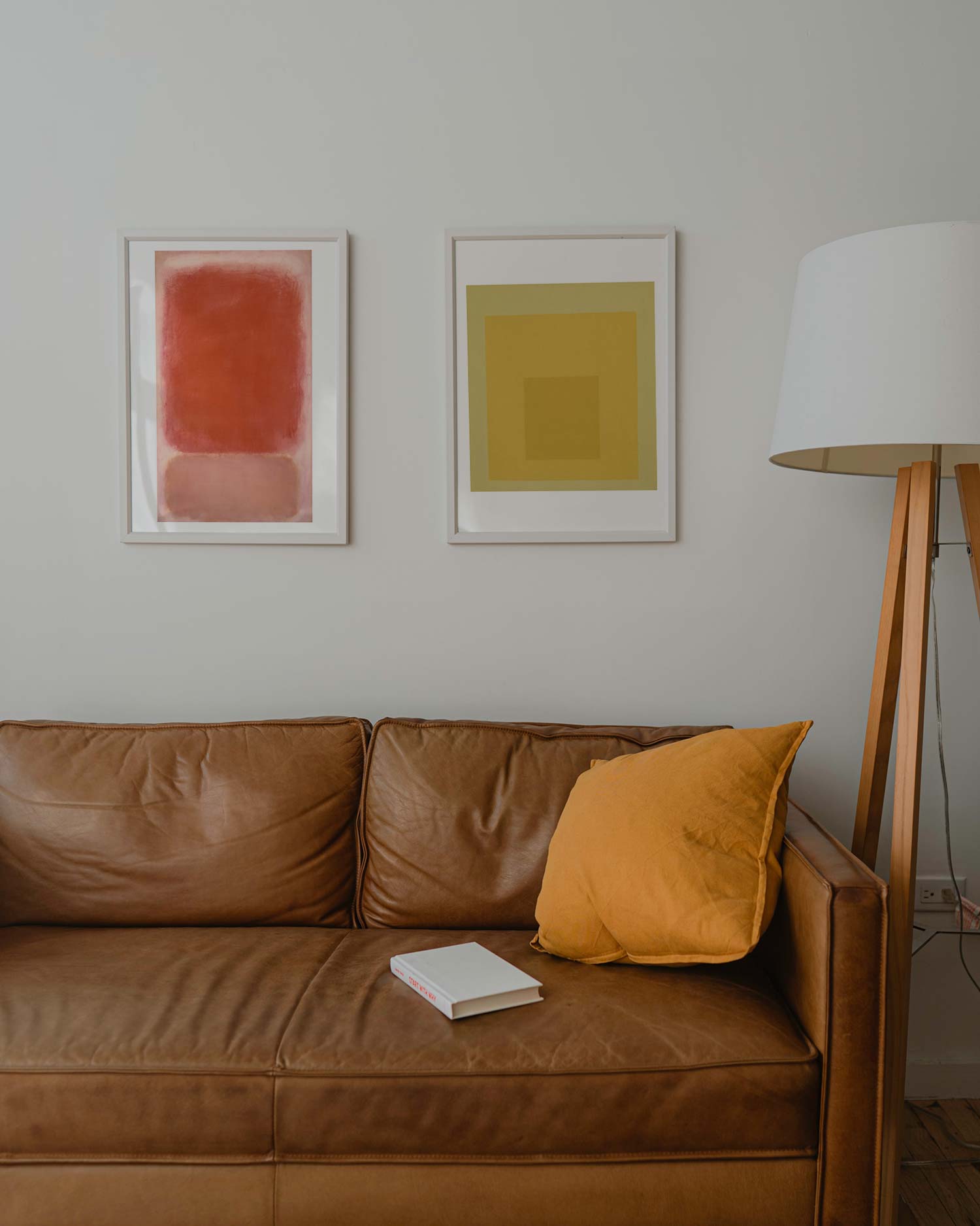 요제프 알베르스 아트포스터