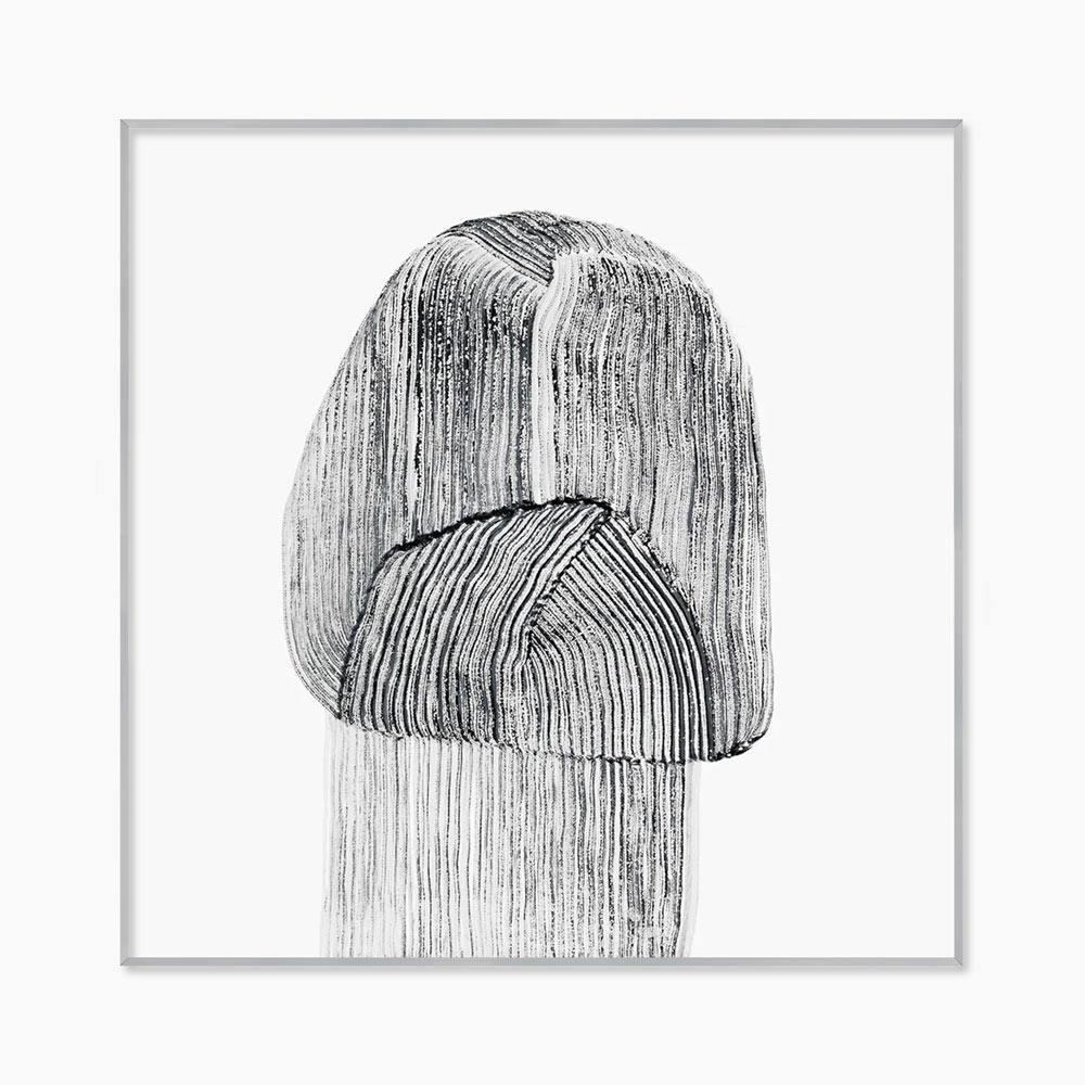 [로낭 부홀렉] Drawing 9, 67.5 x 67.5 cm