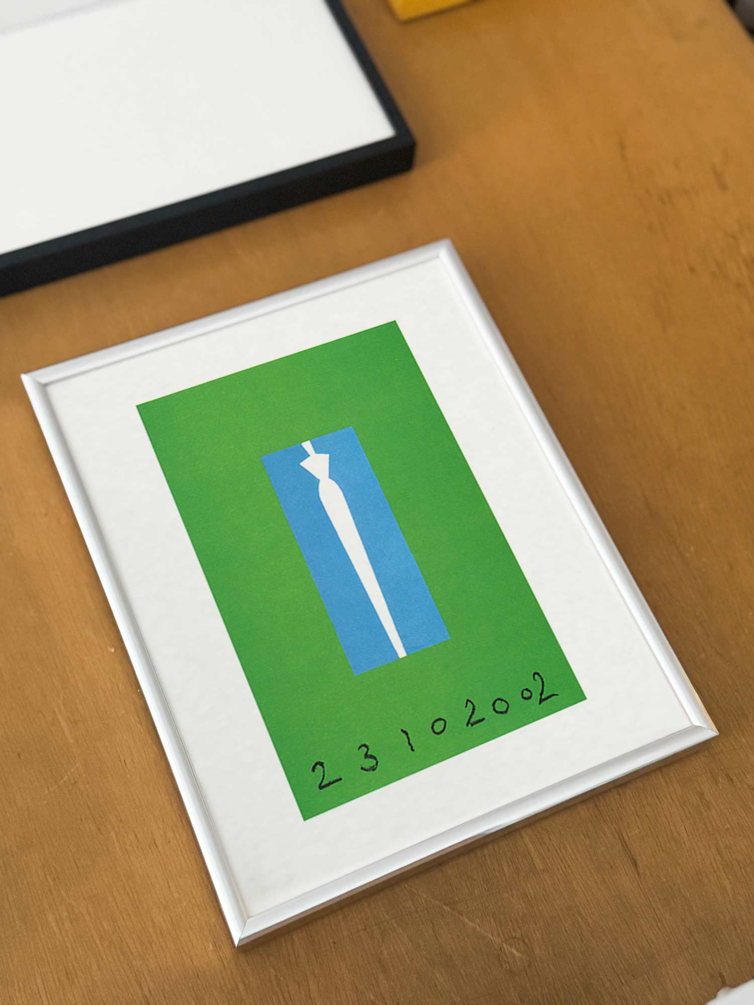 아키 쿠로다 드로잉 그림 회화 아트포스터 인테리어포스터 액자