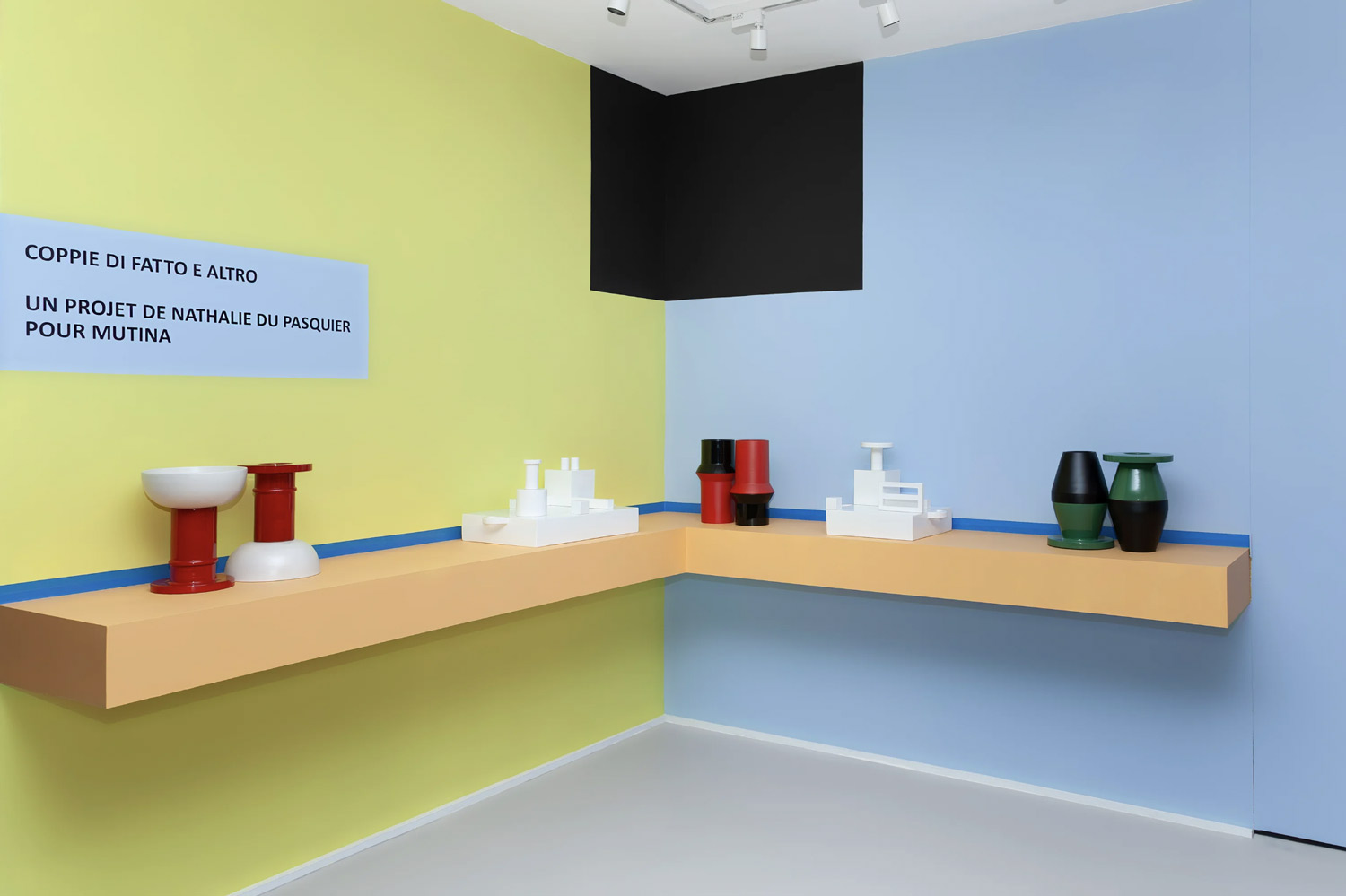 나탈리 뒤 파스퀴에 일러스트 미니 소형 그림 아트포스터 인테리어포스터 액자