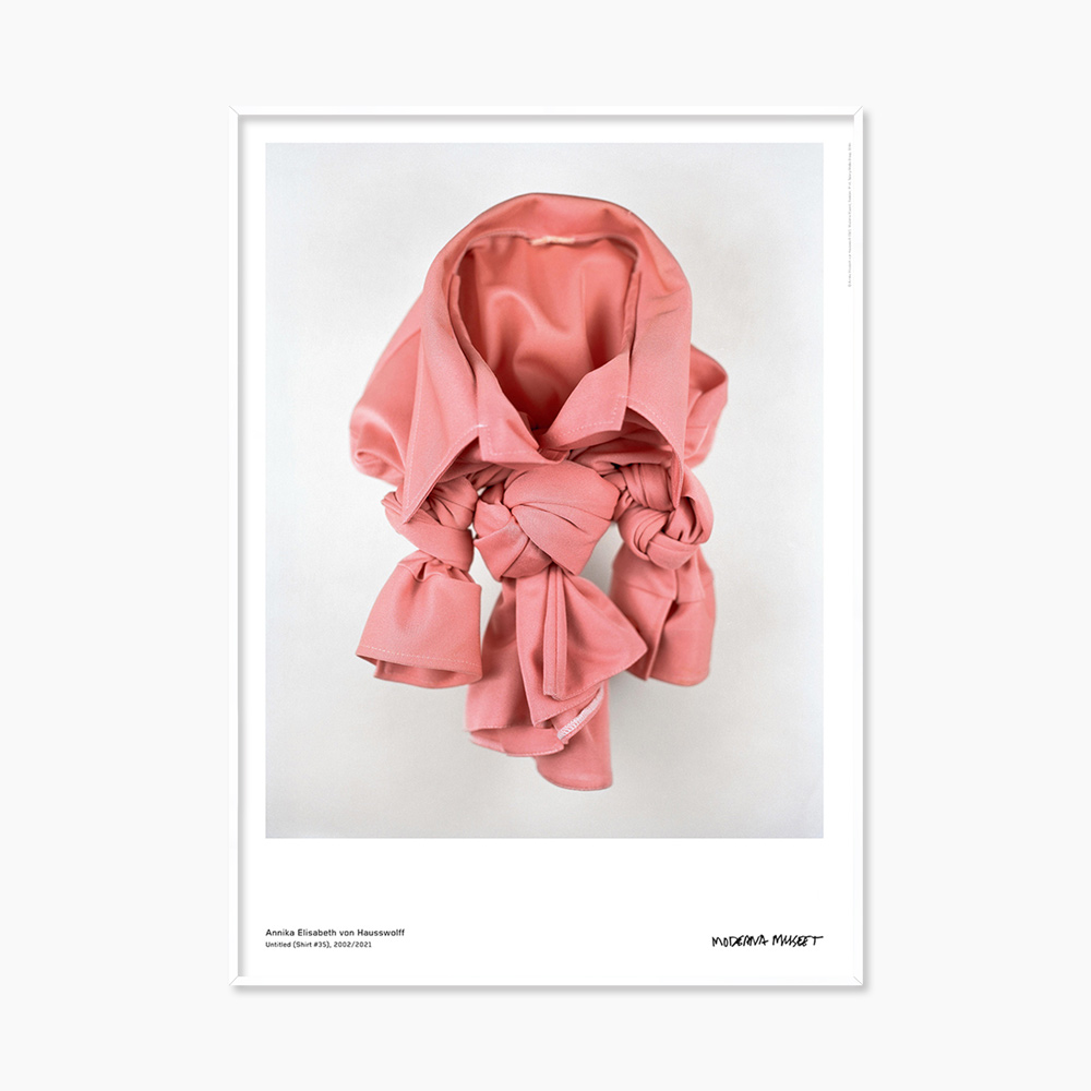 [아니카 엘리자베스 본 하우스볼프] Shirt 35, 50 x 70 cm