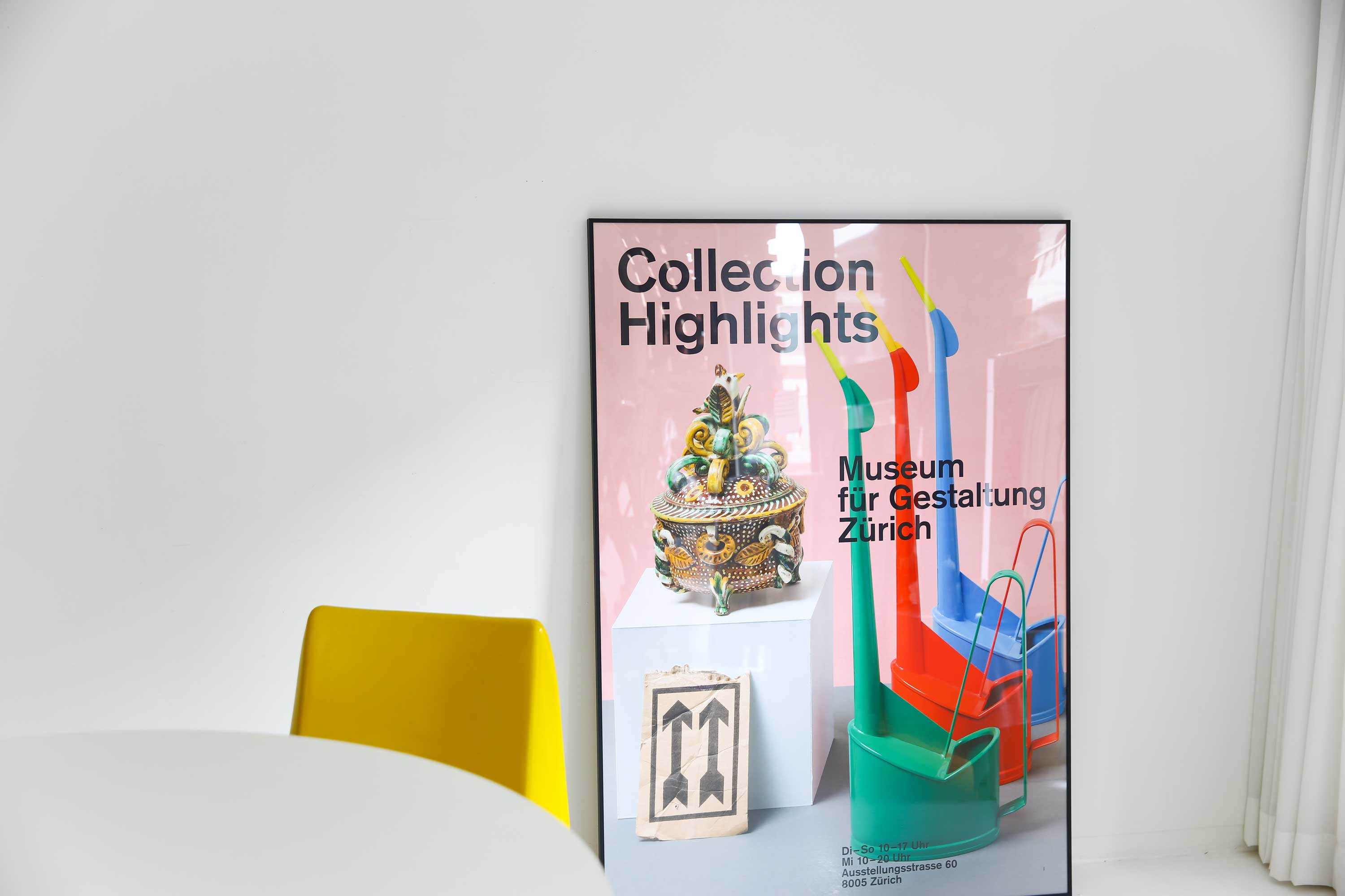 Collection Highlights