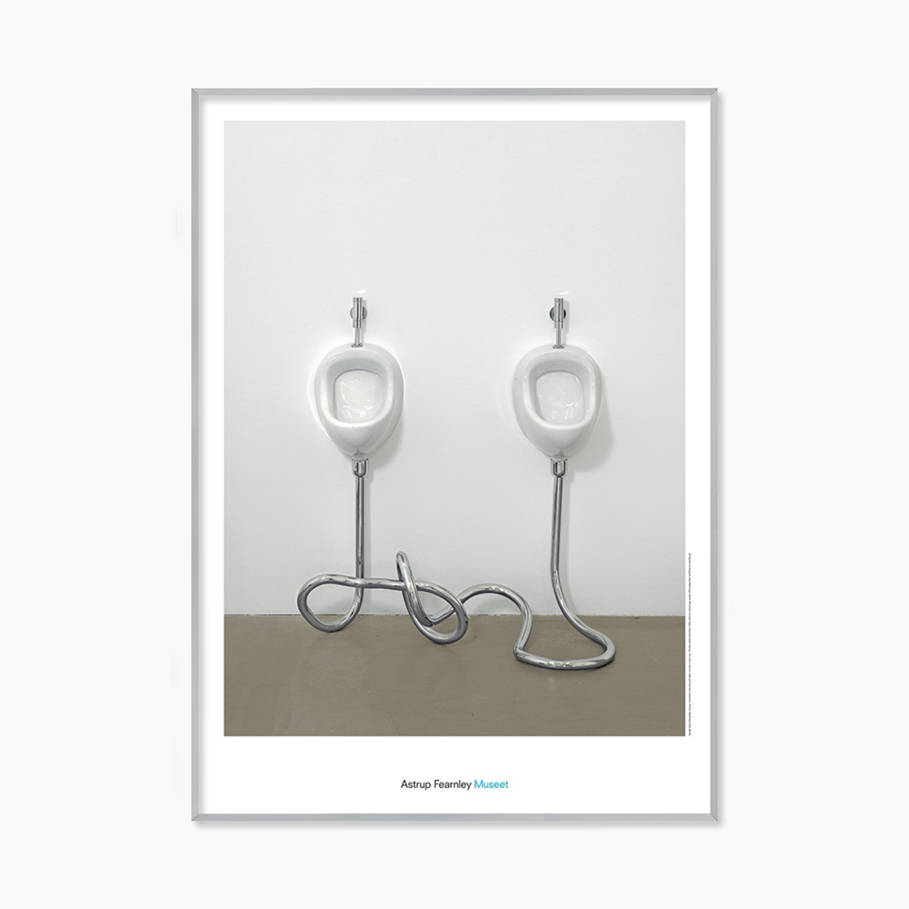 [엘름그린 & 드라그셋] Gay Marriage 50 x 70 cm