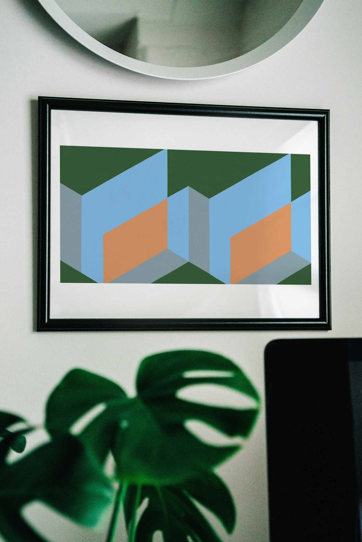 요제프 알베르스 포스터