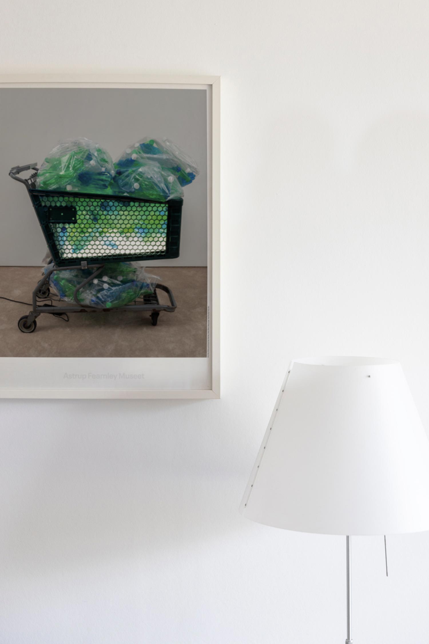 조쉬 클라인 아트포스터