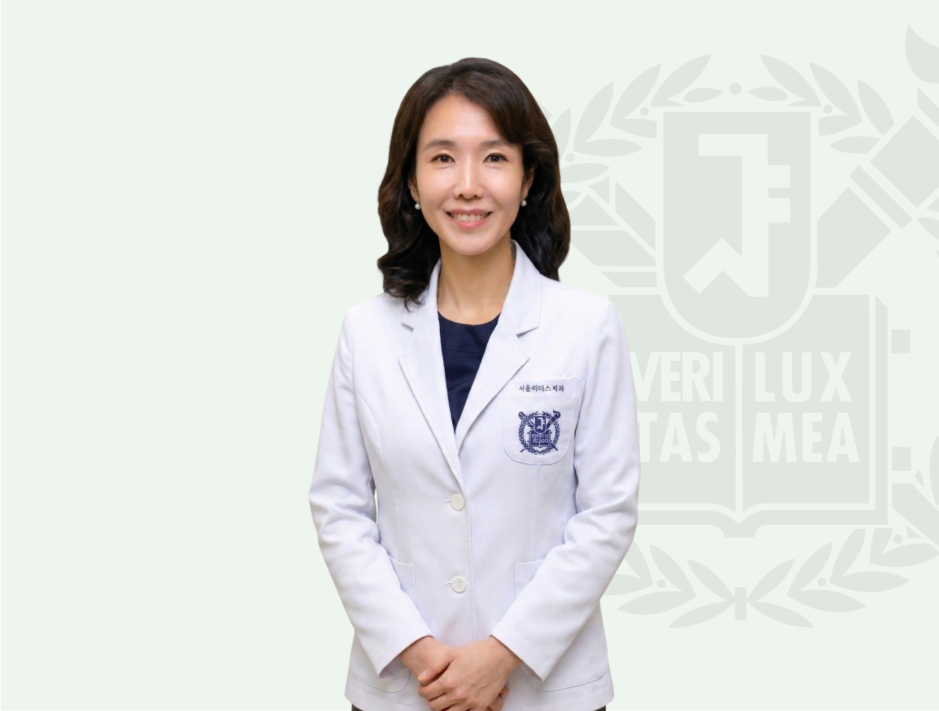 고유진 원장님