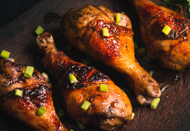 구운 치킨, 굽네치킨