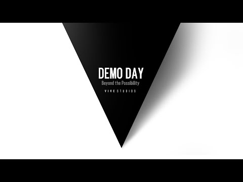 Vive Studios debuts Immersive Technology solutions at NAB 2 VIVESTUDIOS' First Demo Day (ENG)