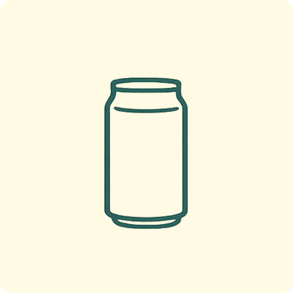 355ml 캔
