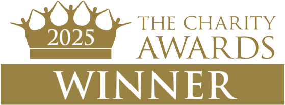 Charity Awards 로고