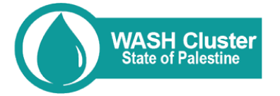 WaSH 로고