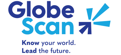 GlobaScan 로고