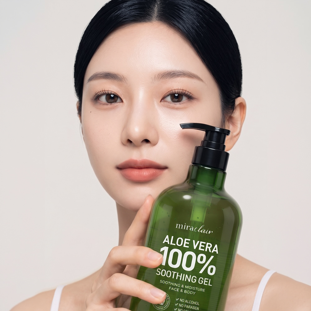 [직원할인] 알로에베라 수딩젤 1000g