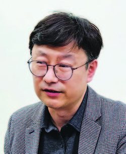 피씨엔 R&D본부 이금탁 전무