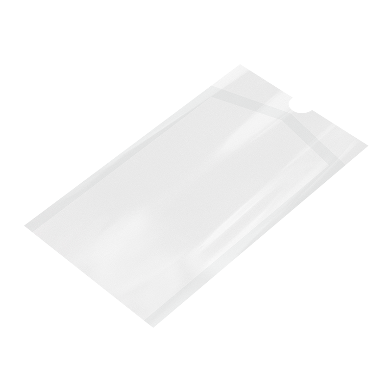 Paper Pouch
