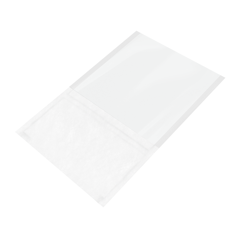 Tyvek Header Bag
